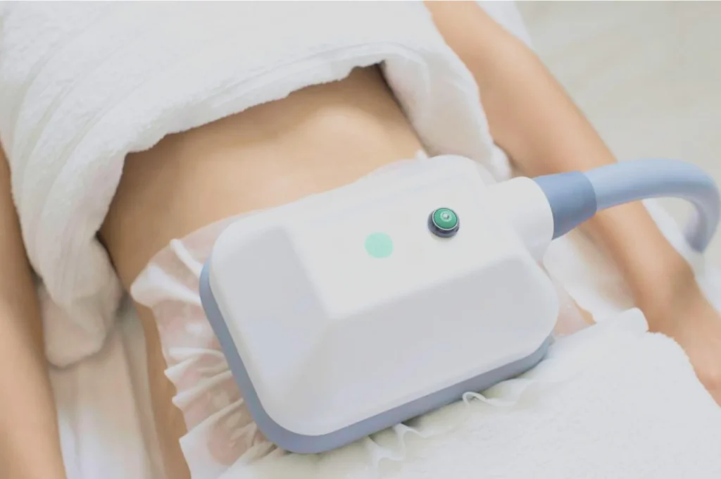 How Fat Freezing and HIFU Work Together? 3 advantages to combining Fat Freezing and HIFU Rushden