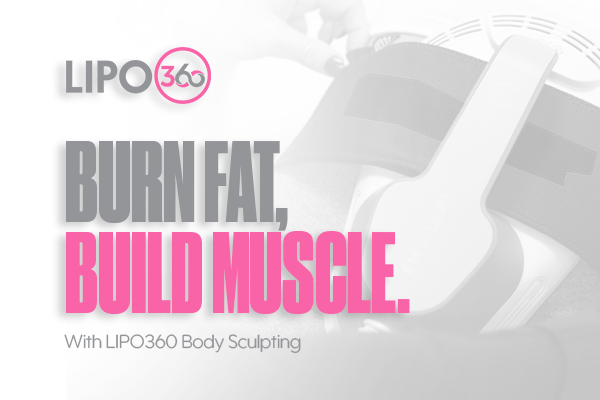 Revolutionising Muscle Repair: The Power of LIPO360 Body Sculpt Post-Injury 3 When Can LIPO360 Rushden Be Used During Recovery?