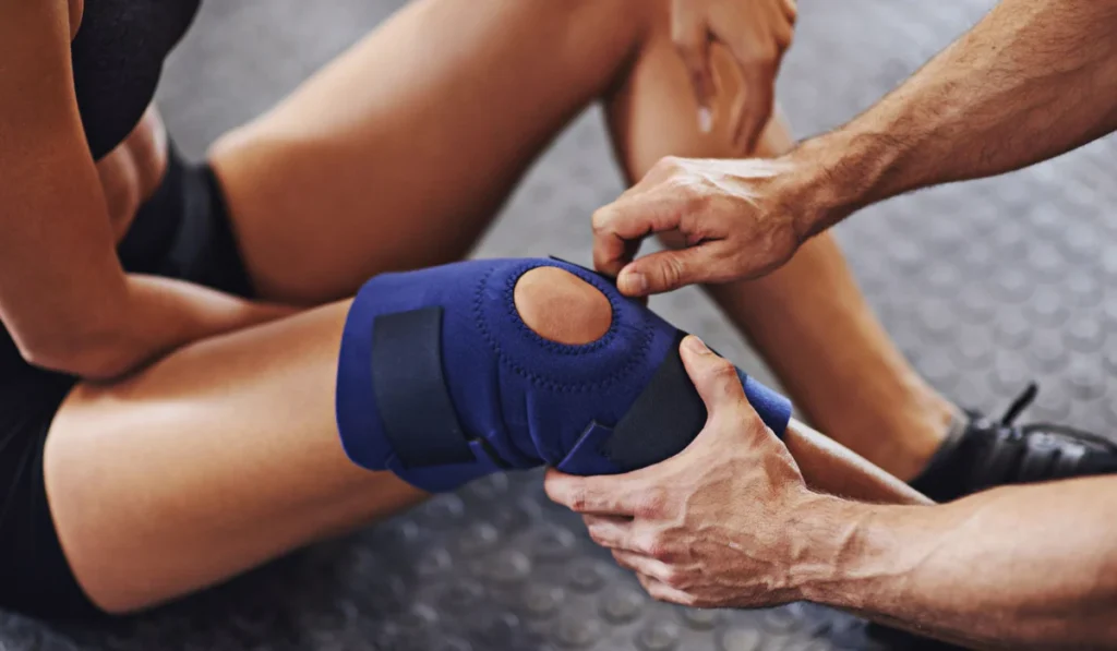 Mastering Muscle Recovery: How Long Does It Really Take After an Injury? 1 Essential Psychological Strategies for Recovering from injury and muscle recovery Rushden