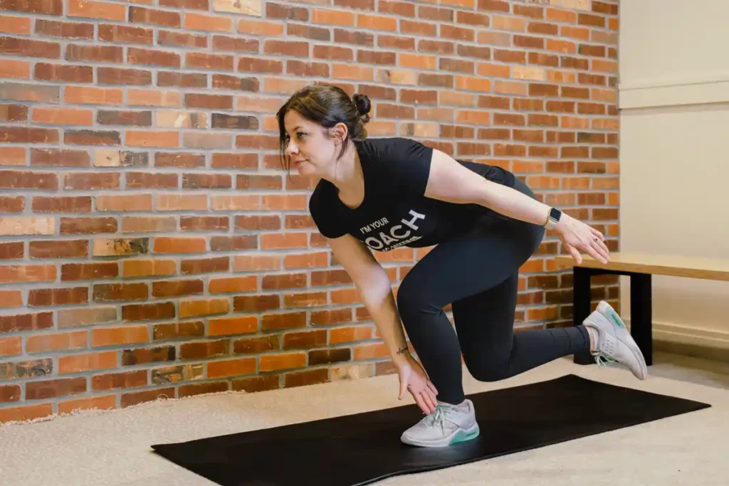 Sculpt Your Legs at Home: Effective Exercises for Stunning Definition 3 Leg Toning Rushden at Home Effective Exercises for Stunning