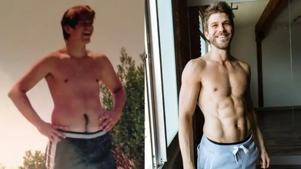 Unraveling the Mystery: Where Does the Body Fat Loss From First? 1 Lipo 360 Rushden fat loss where does it go?