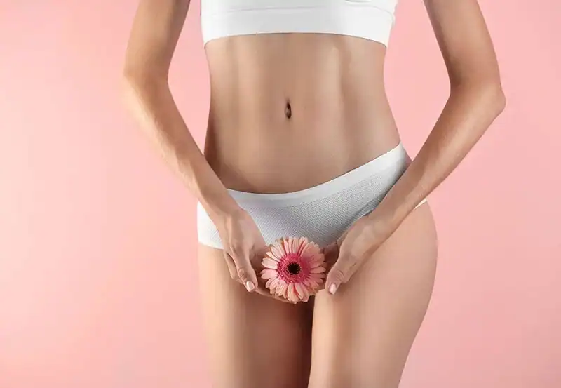 Rejuvenating Intimacy: Exploring Surgical Solutions for Vaginal Laxity 2 image of woman about vaginal laxity Rushden